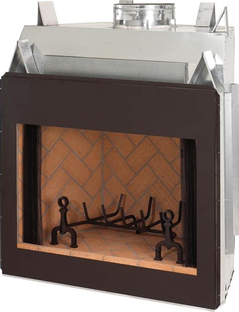 black steel fireproof box for fireplace|indoor wood burning fireplace box.